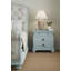 Summer Creek 3 - Drawer Nightstand
