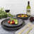 Mesa Ceramics Uno Pasta Bowl 8"
