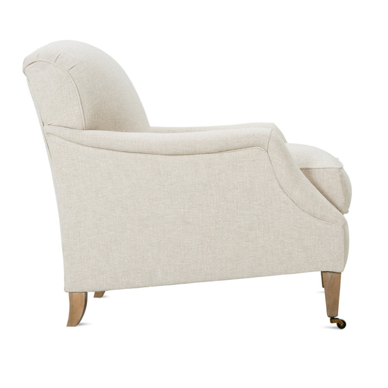 Marleigh Armchair, Olive Velvet (13295-13), Olive Velvet (13295-13)