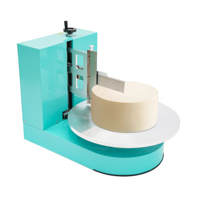 Machine à gateau électrique automatique pour la maison
