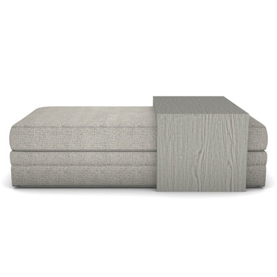 Boyden Bumper with Wide Table