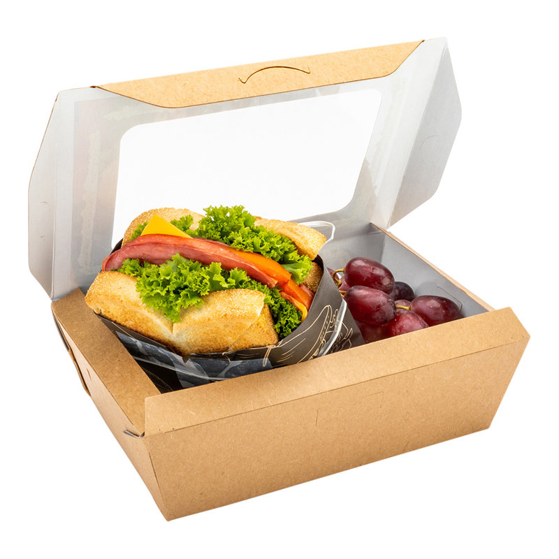 Café Vision Paper Disposable Tableware