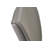 19'' H Genuine Leather Upholstered Side Chair-820831611