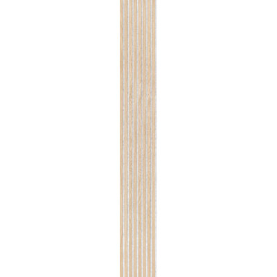 American 12.6" x 94.5" Acoustic Wall Paneling