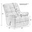 Upholstered Recliner-11992399