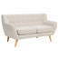 Ensemble de salon en tissu rembourré Modway Remark-1045375303-1064340533