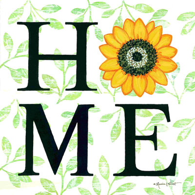 " Home " by Annie LaPoint