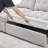 Nickcola Upholstered 78.25'' Sofa-31045582