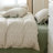 Minimalist Chic 3 PCS Floral Print Polyester Comforter Set-108696225-108696226