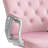 Kimar Chair with Padded Armrests-72835538-81948014