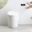 Toilette allongée une pièce avec fonctionnalité bidet Karing