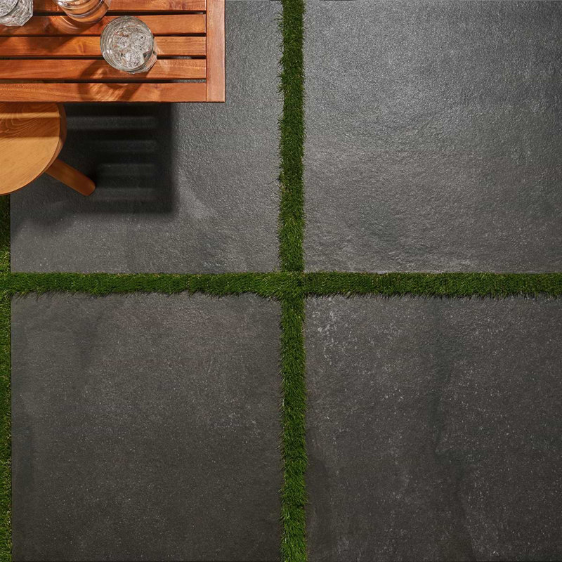 Acadia 24x24 Matte Porcelain Tile
