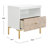 Jaskarn End Table with Storage