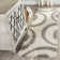 Barbara Shag Performance Geometric Rug