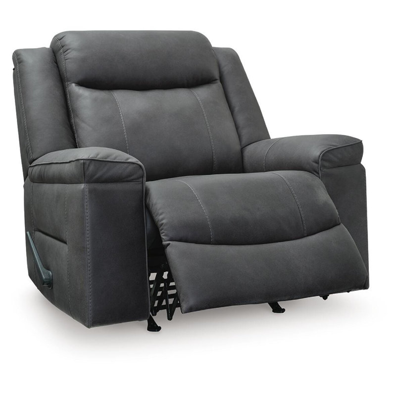 Fauteuil inclinable et berçant Nicky