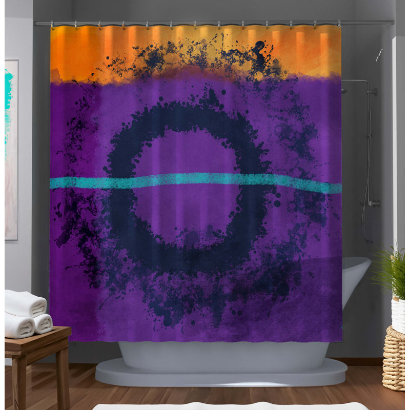 Rideau de douche Hallarious Dreamy
