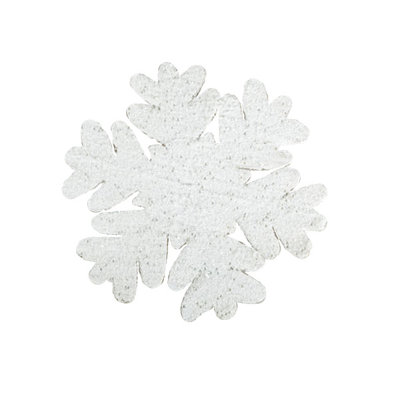 Paper Holiday Shaped Ornament