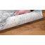 Tapis performance à motif abstrait Keyra-313032372