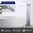 Single-handle Bathroom Faucet with Drain Assembly-101130734
