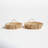 Deirdre Wicker Tray - Set of 2
