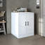 Manufactured Wood Laundry Room Organiser-116860696