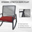 Ensemble de conversation bistro pour 2 personnes-878085577
