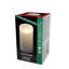 3D Flame Real Wax Battery Candle-23813036