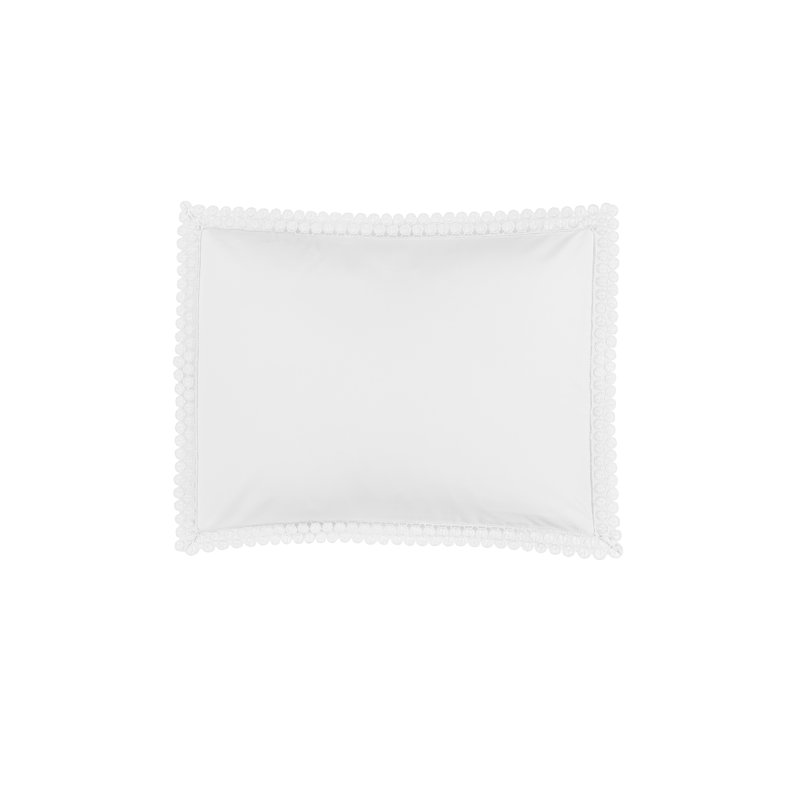 Magnolia_Shams, White, Boudoir