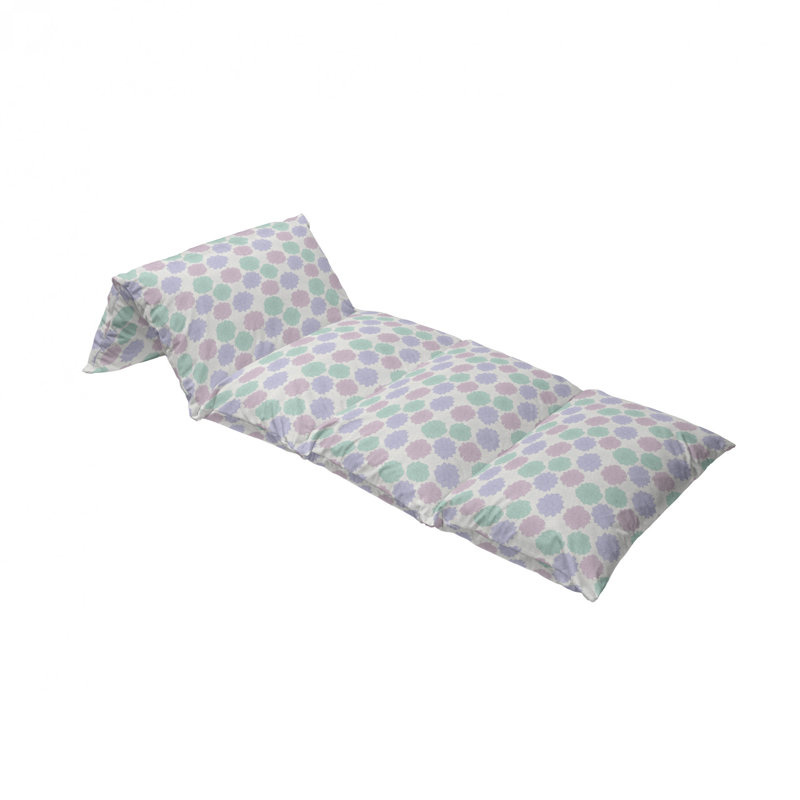 Housse de coussin d'extérieur National National, H 2 po x l 27 po x P 88 po