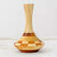 Wood Table Vase