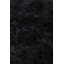 Sheepskin Area Rug in Black-27425254