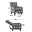 Le fauteuil inclinable Savannah