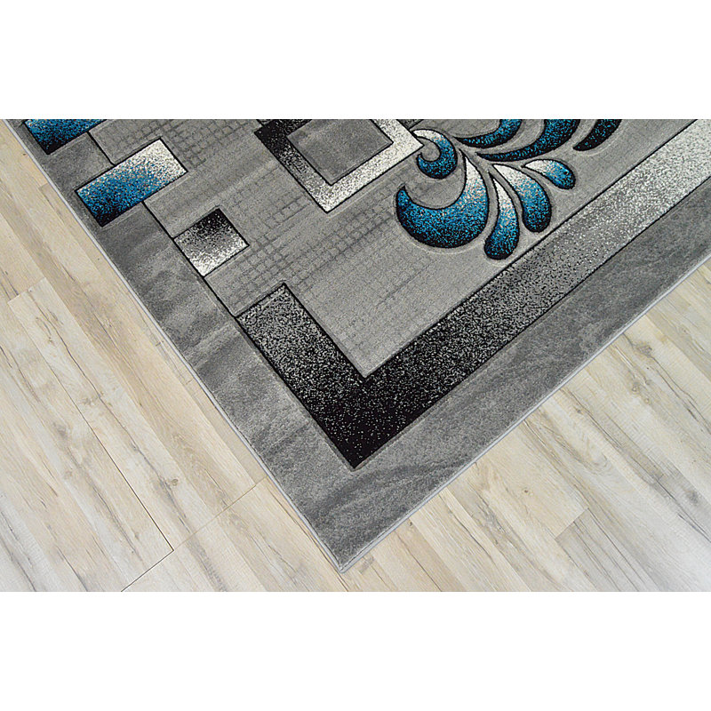Gurolinick B94508DA26384F60B41778BE5E509F5B Rug