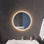  Miroir de salle de bain ANZZI-1218008558