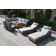 10 - Person Patio Conversation Sets with Cushions