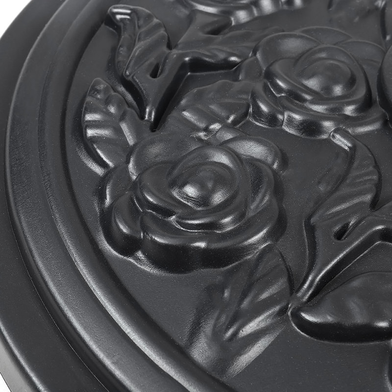 Aaroon 10 kg Plastic Umbrella Base