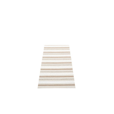 Rug GRACE Fossil Grey 2.25 x 4.5 ft