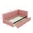 Masakatsu Upholstered Linen Blend Daybed-261921704
