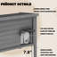 Maison pour chat Tucker Murphy Pet ™