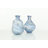 Sorensen Glass Table Vase