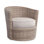 Paradise Bay Outdoor Swivel Lounge Chair