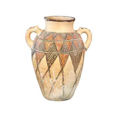 Ancient Moroccan Berber Vase