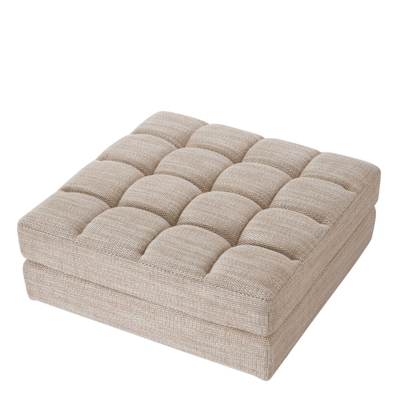 Dean Square Standard Ottoman