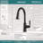Peerless Faucets Westchester Kitchen Faucet-34405459