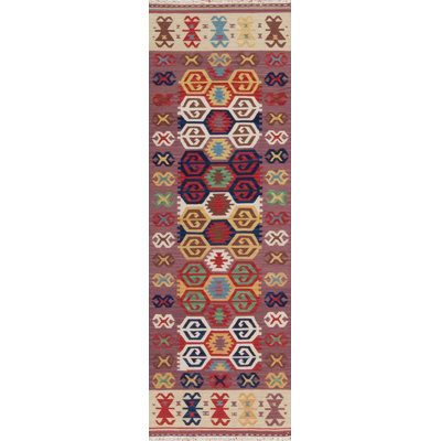 Rio Grande Flatweave Indoor Rug