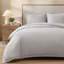 Egyptian Cotton-European Linen Duvet Cover Set-1125691065-1125691079