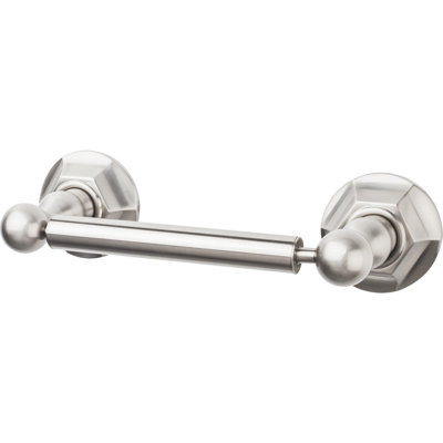 Edwardian Bath  Wall Mounted Toilet Paper Holder