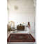 Tapis décoratif rétro bourgogne-916210757