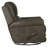 Maddie Upholstered Recliner-24676387-24676388