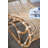 Toomey Natural Rattan Lounge Chair